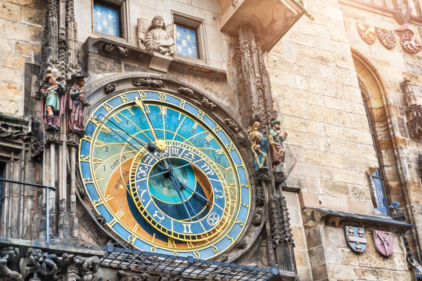 Réparation Horloge Marseille :  Les horreurs de l’horlogerie : Quand montres et eau ne font pas bon ménage