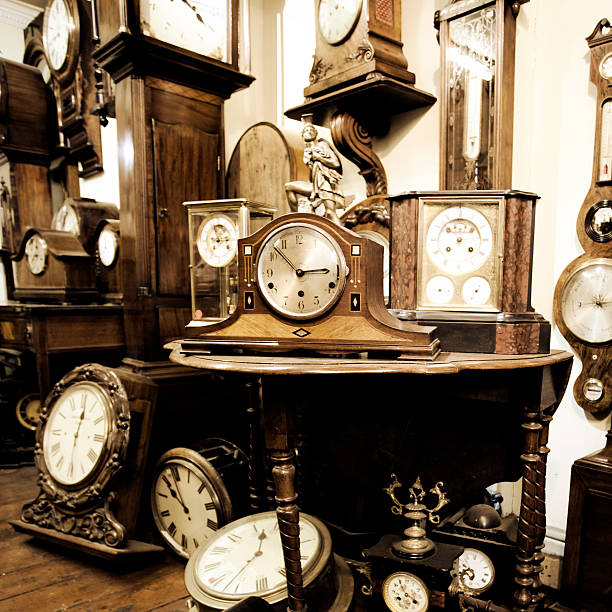 Réparation Horloge Marseille : Conseils essentiels pour un premier achat de montres et d’horloges