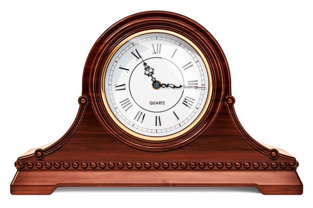 Réparation Horloge Marseille : 5 conseils pour vous aider à choisir la bonne horloge en bois pour votre maison