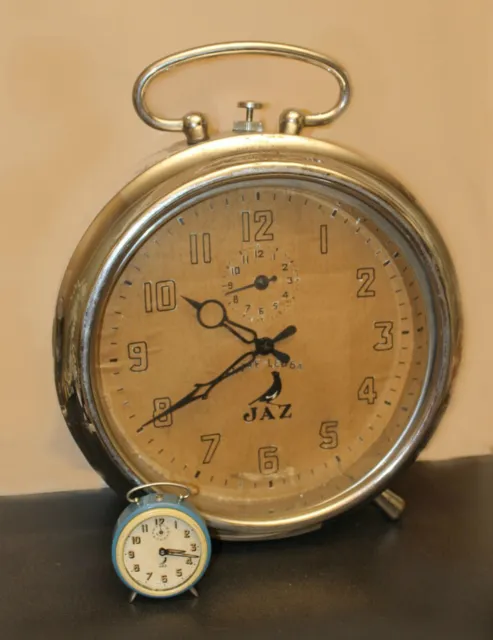 Réparation horloge et pendule ancienne Marseille : Quels sont les types d’horloge que les horlogers-réparateurs peuvent réparer?